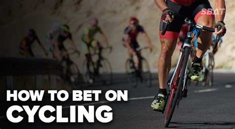 how to bet on cycling